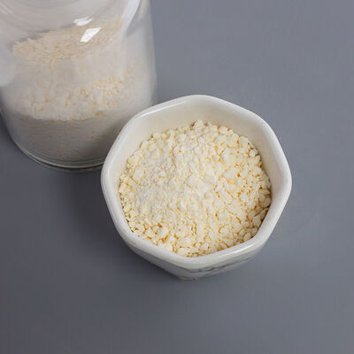 SHUANGYAN Zawartość popiołu 003 procent Granulki melaminy Formuła molekularna C3H6N6 Materiał odpowiedni do produkcji chemicznej przemysłowej