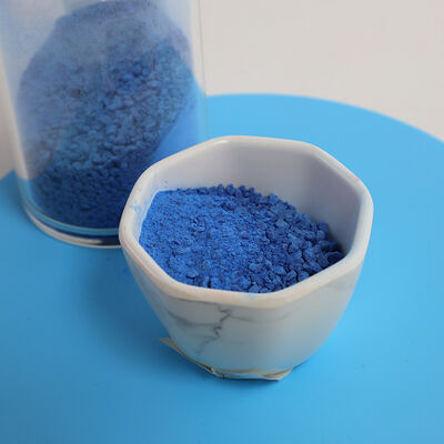 SHUANGYAN Zawartość popiołu 003 procent Granulki melaminy Wzór chemiczny C3H6N6 Kluczowy składnik do produkcji żywic i powłok