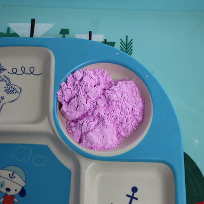 SONYEE Powder Form Melamin Moulding Compound Powder nadaje się do trwałych produktów formowanych i zastosowań izolacyjnych