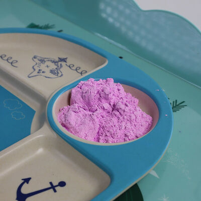 SONYEE Powder Form Melamin Moulding Compound Powder nadaje się do trwałych produktów formowanych i zastosowań izolacyjnych