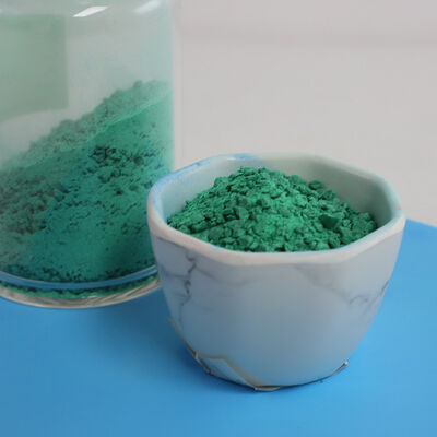 SHUANGYAN Wzór chemiczny C3H6N6 Granulki melaminy przeznaczone do pracy w temperaturze formy 135-145 stopni dla uzyskania powtarzalnych wyników