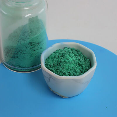 SHUANGYAN Wzór chemiczny C3H6N6 Granulki melaminy przeznaczone do pracy w temperaturze formy 135-145 stopni dla uzyskania powtarzalnych wyników