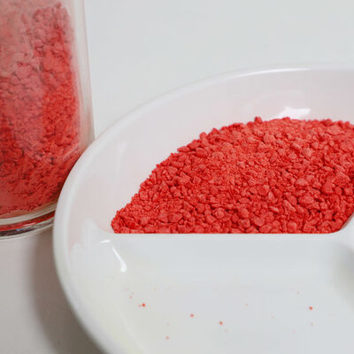 SONYEE Granule melaminowe stosowane w produkcji żywic melaminowych formaldehydowych i innych zastosowań przemysłowych ze stabilnością