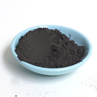 Black Powder Melamine Moulding Compound Powder Insoluble In Water Designed For Electrical Industry And Durable Plastic Moulded Parts