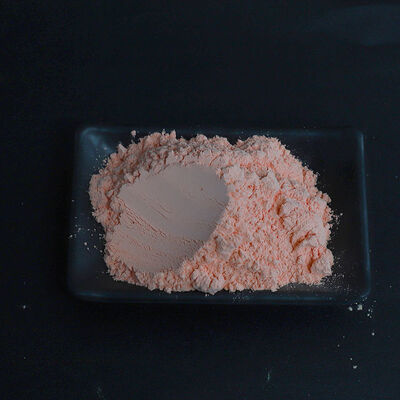 Nietoksyczny czysty proszek melaminowy, klasa przemysłowa, gęstość 1573 g/cm3, zaprojektowany dla doskonałej stabilności chemicznej i przemysłowej