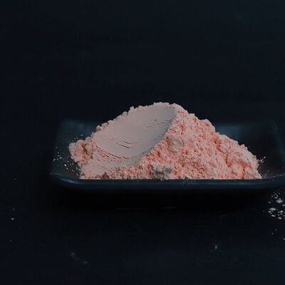 Nietoksyczny czysty proszek melaminowy, klasa przemysłowa, gęstość 1573 g/cm3, zaprojektowany dla doskonałej stabilności chemicznej i przemysłowej