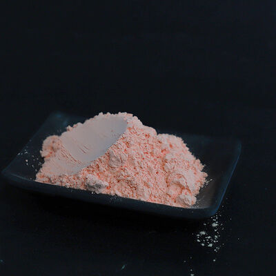 Nietoksyczny czysty proszek melaminowy, klasa przemysłowa, gęstość 1573 g/cm3, zaprojektowany dla doskonałej stabilności chemicznej i przemysłowej