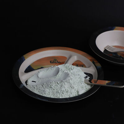 Stabilny w normalnych temperaturach i ciśnieniach, przemysłowy czysty proszek melaminowy, gęstość 1573 g/cm3, idealny do zastosowań przemysłowych