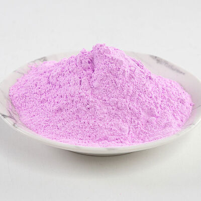 Zawartość melaminy≥998 Heksametylol Melamina stosowana do błyszczących naczyń stołowych poprawia odporność na zadrapania i gładkość powierzchni