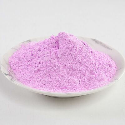 Zawartość melaminy≥998 Heksametylol Melamina stosowana do błyszczących naczyń stołowych poprawia odporność na zadrapania i gładkość powierzchni