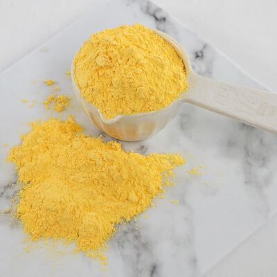 GUFAITH Produkty spożywcze Melamina surowiec Melamina formaldehyd żywica proszek do formowania temperatury 140180 Celsjusza dla przemysłu