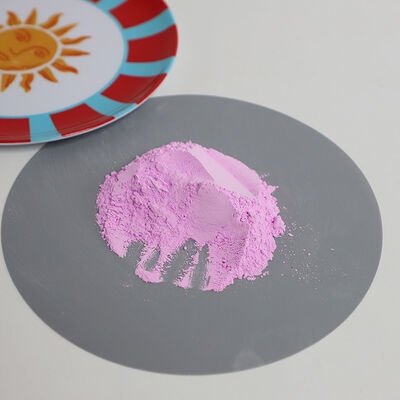 SHUANGYAN Przemysłowy Proszek czystego melaminu o niewielkim ciśnieniu pary nadający się do produkcji żywicy i przemysłowej