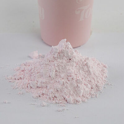 SONYEE Pink Melamin Moulding Compound Powder Wysokiej wytrzymałości 25 kg/Woven Platic Sack
