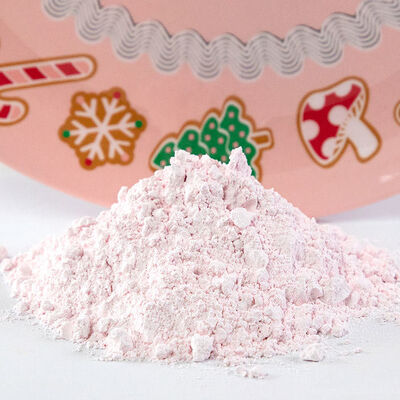 SONGYEE Stabilność termiczna 300 stopni Proszek szklany z melaminy o temperaturze topnienia powyżej 353 stopni i waga brutto 201 kilogramów dla trwałych powłok