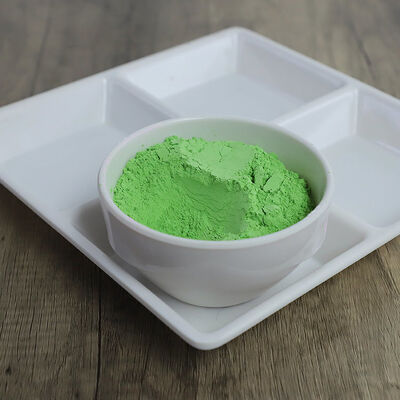 SONYEE Zielona Melamina Zawartość 998 Procent Heksametylol Melamina Proszek Żywicy Melaminowo-Formaldehydowej Odpowiedni do Laminatów i Powłok