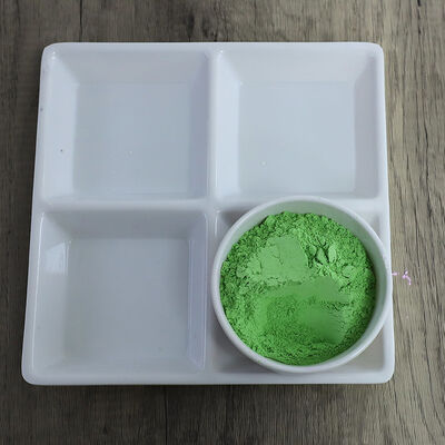 SONYEE Zielona Melamina Zawartość 998 Procent Heksametylol Melamina Proszek Żywicy Melaminowo-Formaldehydowej Odpowiedni do Laminatów i Powłok