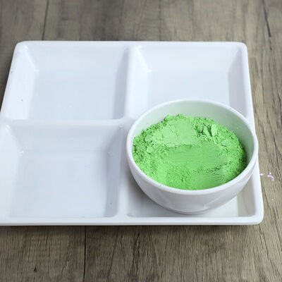 SONYEE Zielona Melamina Zawartość 998 Procent Heksametylol Melamina Proszek Żywicy Melaminowo-Formaldehydowej Odpowiedni do Laminatów i Powłok