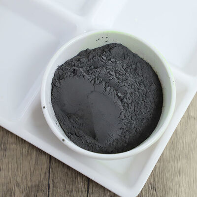 SONYEE Black  Melamine Resin Powder High-temperature resistant  25KGS/Kraft Paper Bag