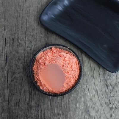 SONYEE Czerwony surowiec melaminy Ciśnienie par 0,0001 mmHg W temperaturze 25 °C Heksametylol surowiec melaminy 100% melamin idealny do zastosowań przemysłowych