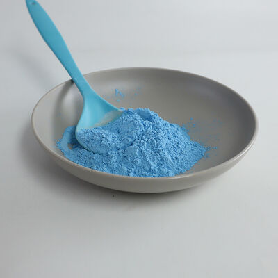 Blue Hexamethylol Melamina związek chemiczny klasy spożywczej do zastosowań przemysłowych i procesów produkcyjnych