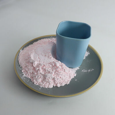 SHUANGYAN Pink Melmaine Powder Dobrej jakości aminoplastikowy materiał formowany