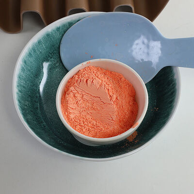 SONYEE 25kg Surowiec Melaminowy Kolor Żółty Zawartość Melaminy 99,8% Odpowiedni do Produkcji i Przemysłu Chemicznego