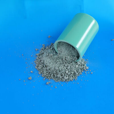 Un Number 3077 Melamine Granules Suitable for Storage in Dry Place Supporting Industrial Chemical Production and Handling