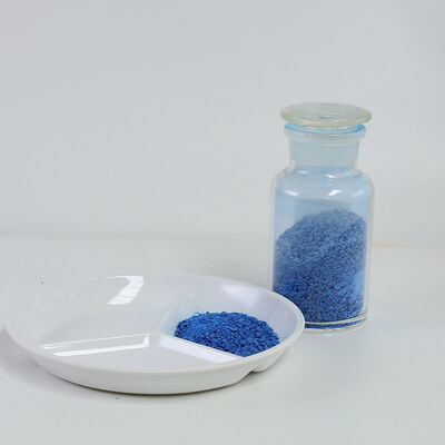 GUFAITH Stable Performance Melamine Raw Granules for Custom Melamine Resin Compounding & Tabletop Fabrication
