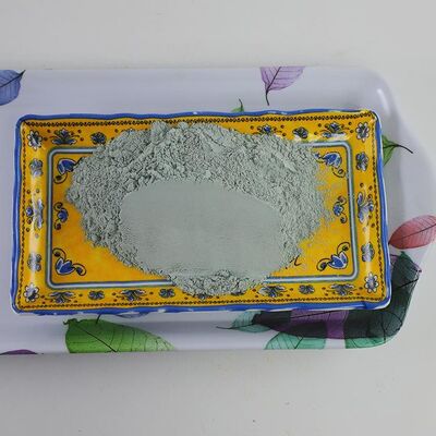 SHUANGYAN Shelf Life 12 Month Melamine Moulding Compound Powder Consistent Material for Durable Molded Components and Industrial Uses
