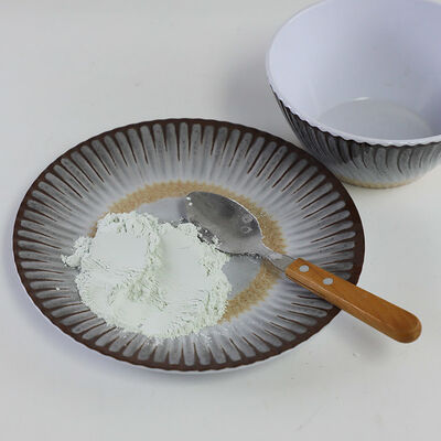 SONYEE Melaminowo-formaldehydowy proszek MMC Wsparcie dopasowania kolorów na zamówienie Masa formierska termoutwardzalna do masowej produkcji zastawy stołowej z melaminy