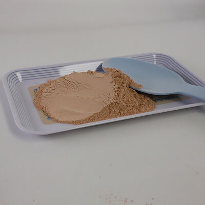 SONYEE Melamine Moulding Compound Powder  Food-Grade MMC for Tableware
