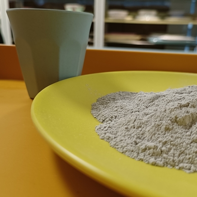 C3H6N6 Amino Molding Plastikowy cyjanuotriamid Food Grade do naczyń kuchennych