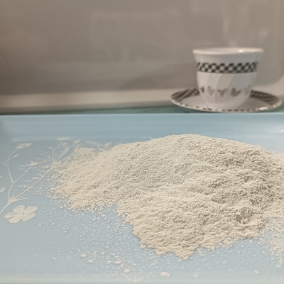 Zastawa stołowa Amino Molding Plastic Feed Grade Melamine Surowiec Cas 108-78-1
