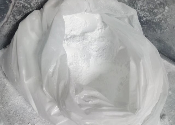 25 kg / worek Proszek z żywicy melaminowo-formaldehydowej Nietoksyczny biały