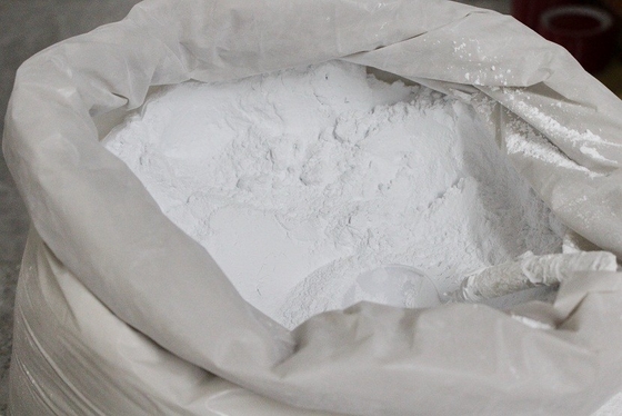 100% Cyanid Powder Resin Melamina surowiec do naczyń stołowych