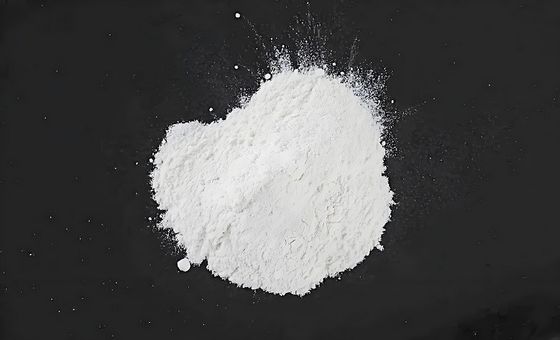 Kryształowy bezwonny melamin powłoka do formowania tworzyw sztucznych Dwa lata trwałości