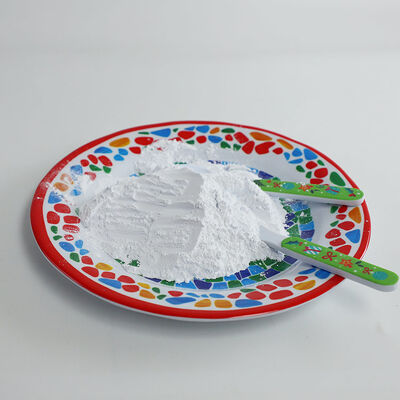 SONYEE Biały proszek żywicy melaminowej, odporny na wysokie temperatury, 25 kg/worek papierowy kraft