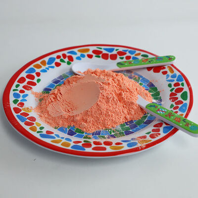 GUFAITH Różowa Dobra, stabilna, łatwo formowana, melamina, formaldehyd, proszek, żywica aminokwasowa, surowiec