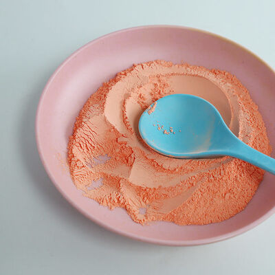 GUFAITH 100% Melamina Stabilna Dobra Płynność Gładki Surowiec Spożywczy w Proszku do Wysokiej Jakości Zastawy Stołowej Talerz Kubek Taca Miska Łyżka