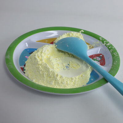 GUFAITH Kolorowy, konfigurowalny, dobrze płynny, gładki proszek z żywicy melaminowej A1 A5 do produkcji talerzy i misek