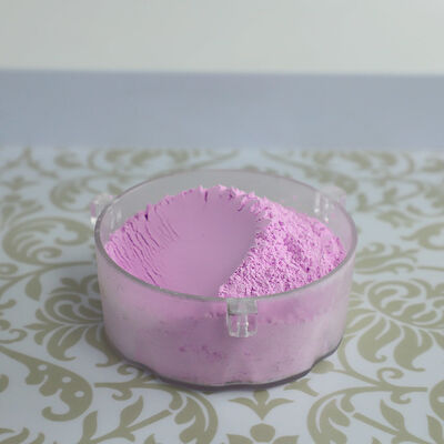 Proszek melaminowy do formowania, nierozpuszczalny w wodzie, szeroko stosowany w produkcji artykułów kuchennych i laminatów dekoracyjnych